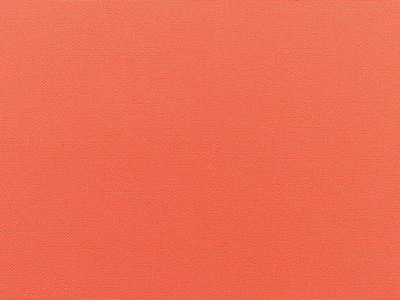 Sunbrella Melon furniture fabric. Item number 5415-0000